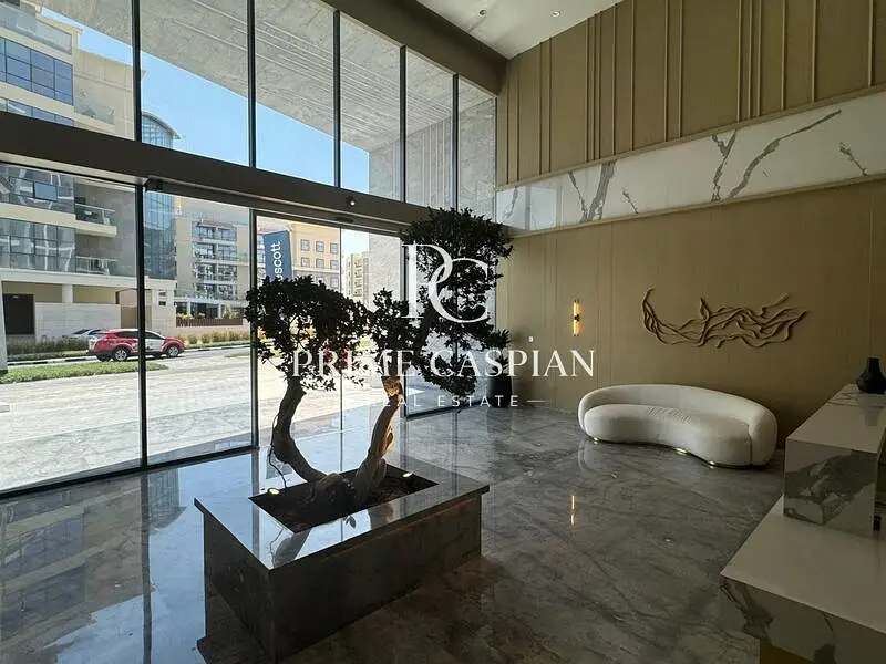 FULLY FURNISHED | COMMUNITY VIEW | PRIME AMENITIES