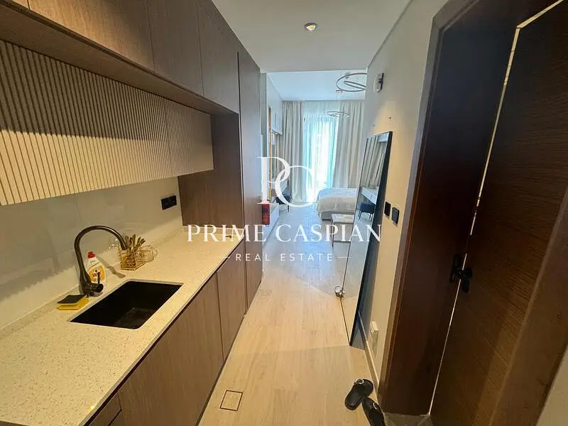 FULLY FURNISHED | COMMUNITY VIEW | PRIME AMENITIES