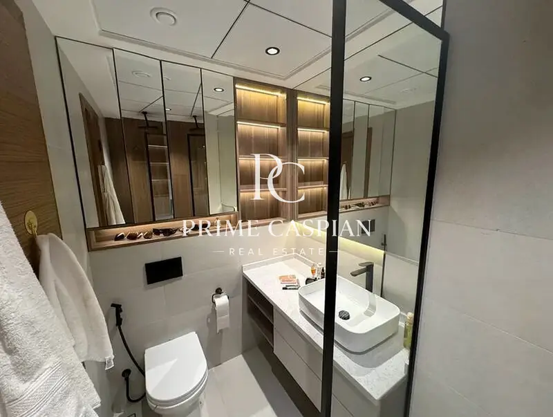 FULLY FURNISHED | COMMUNITY VIEW | PRIME AMENITIES