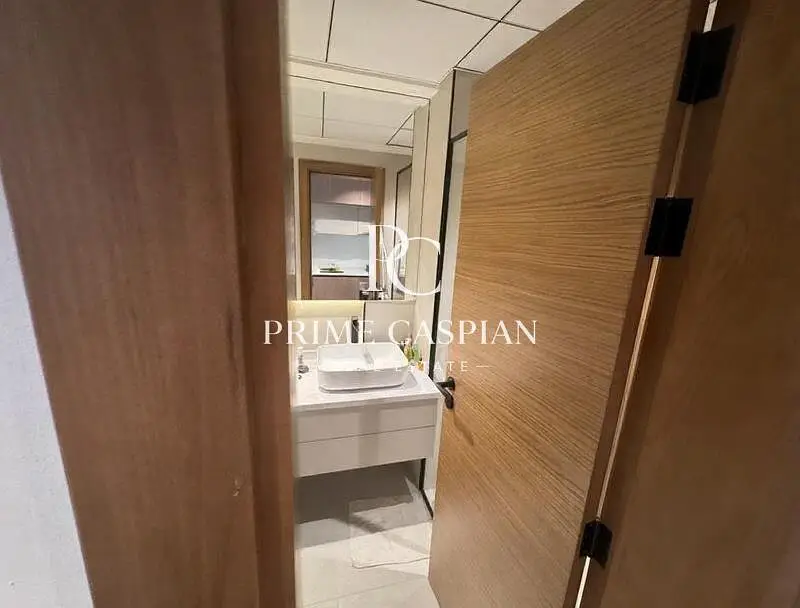 FULLY FURNISHED | COMMUNITY VIEW | PRIME AMENITIES