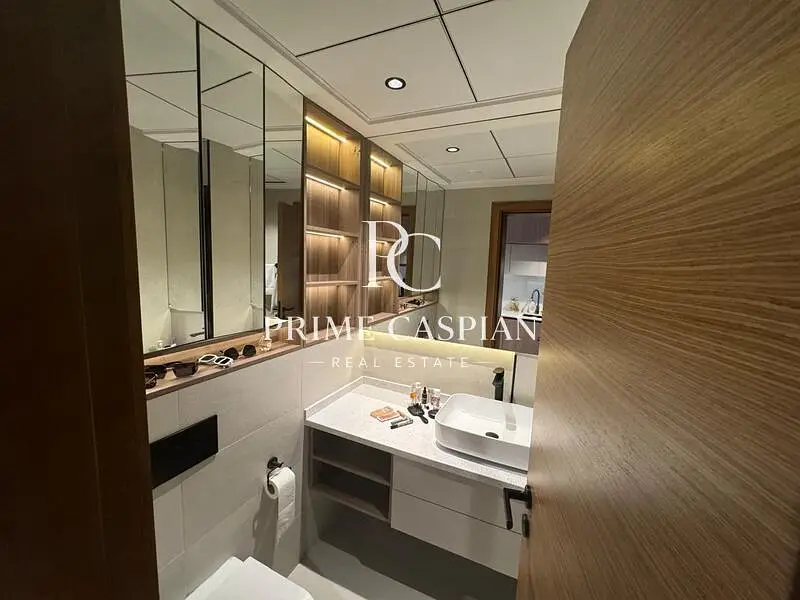 FULLY FURNISHED | COMMUNITY VIEW | PRIME AMENITIES