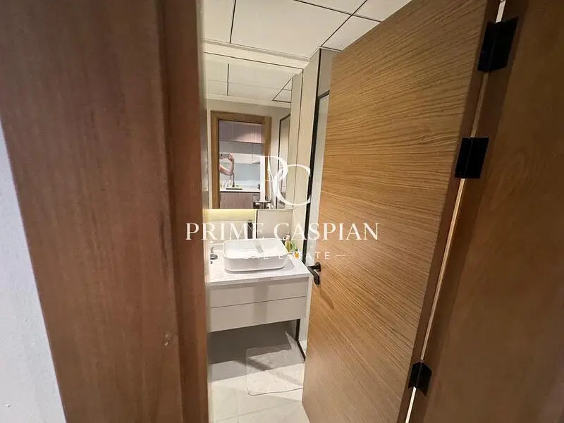 FULLY FURNISHED | COMMUNITY VIEW | PRIME AMENITIES