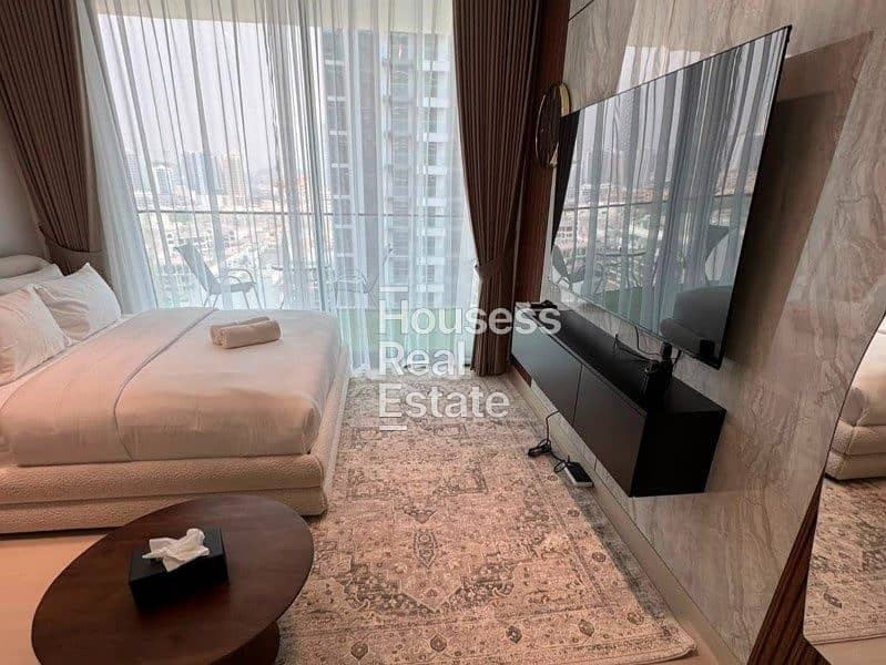 Appartement à Jumeirah Village Circle (JVC),JVC District 16,Binghatti Azure, 58000 AED - 17029836 Appartement à Jumeirah Village Circle (JVC),JVC District 16,Binghatti Azure, 58000 AED - 17029836