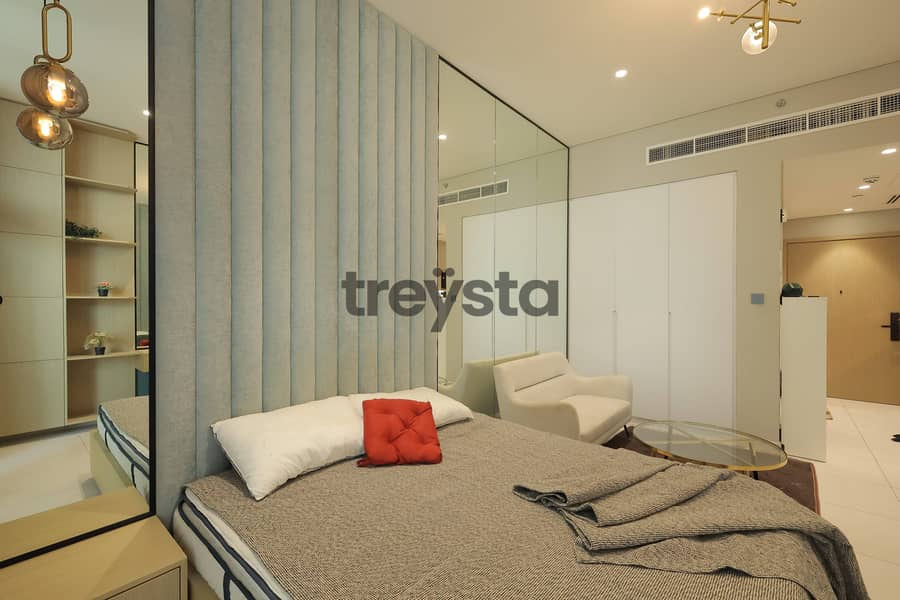 Квартира в Аль Фурджан,Вествуд, 800000 AED - 17029857 Квартира в Аль Фурджан,Вествуд, 800000 AED - 17029857