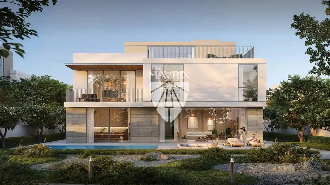 Multiple Units | High ROI | Private Pool | On Park