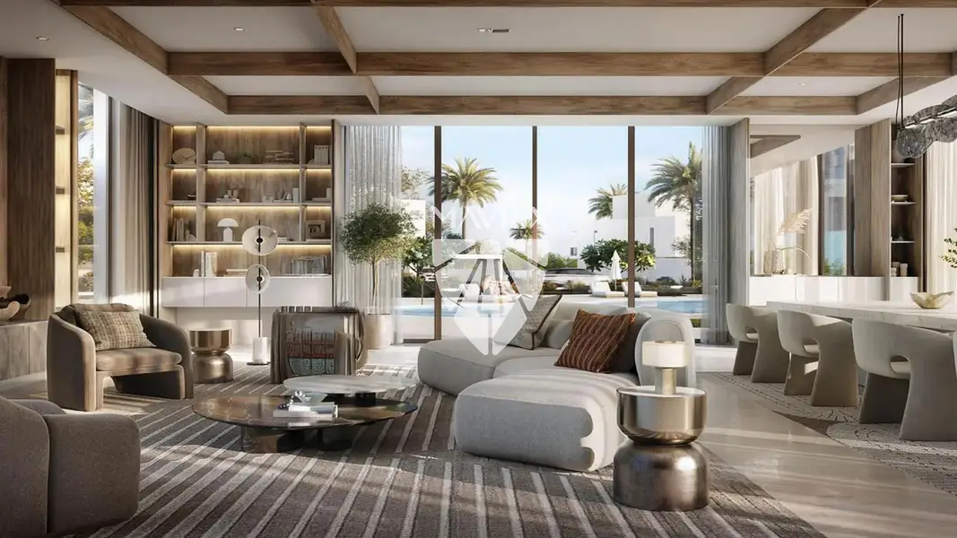 Multiple Units | High ROI | Private Pool | On Park