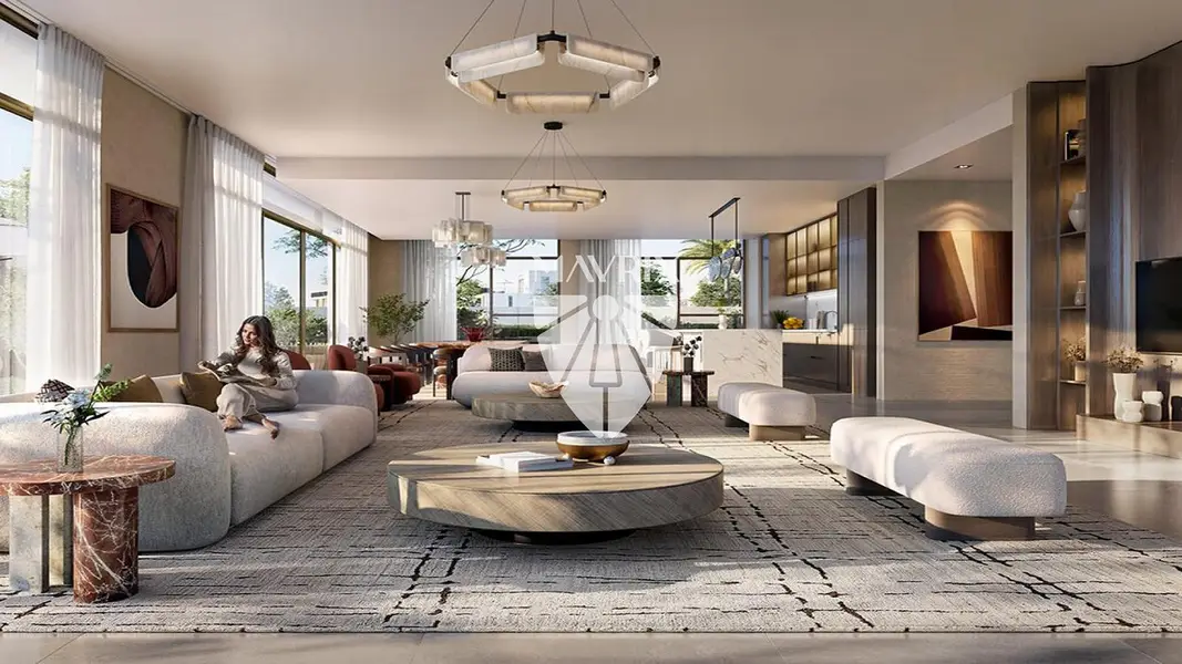 Multiple Units | High ROI | Private Pool | On Park