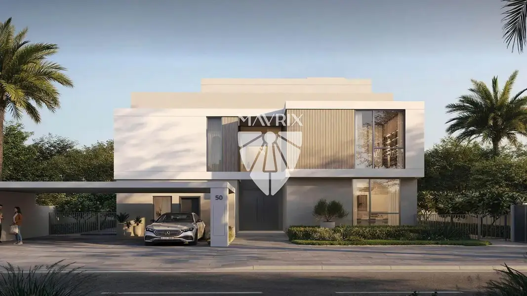 Multiple Units | High ROI | Private Pool | On Park
