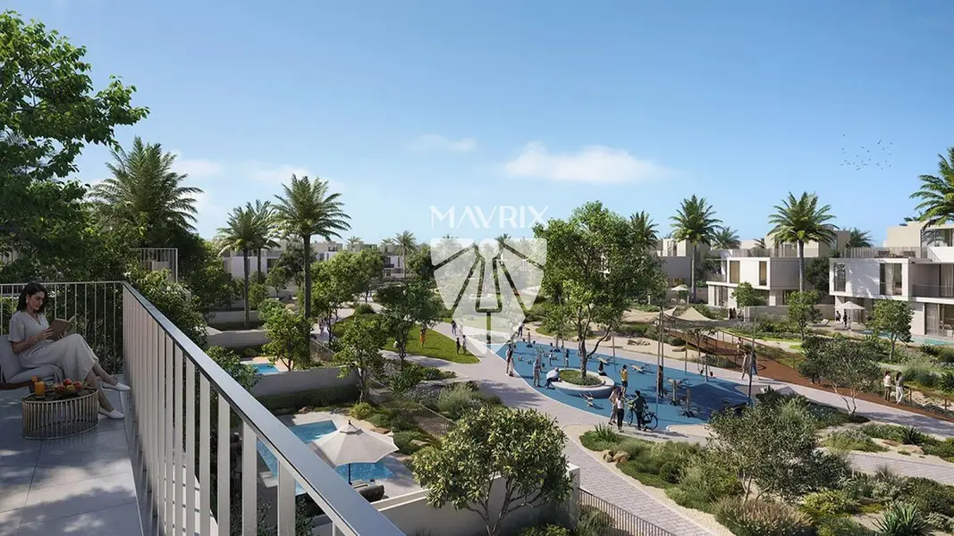 Multiple Units | High ROI | Private Pool | On Park