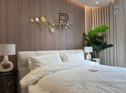 2 Camere Appartamento in vendita a Al Alia, Ajman - 9EB13BE9-26A7-479C-B927-92DED12ECEEA. jpg