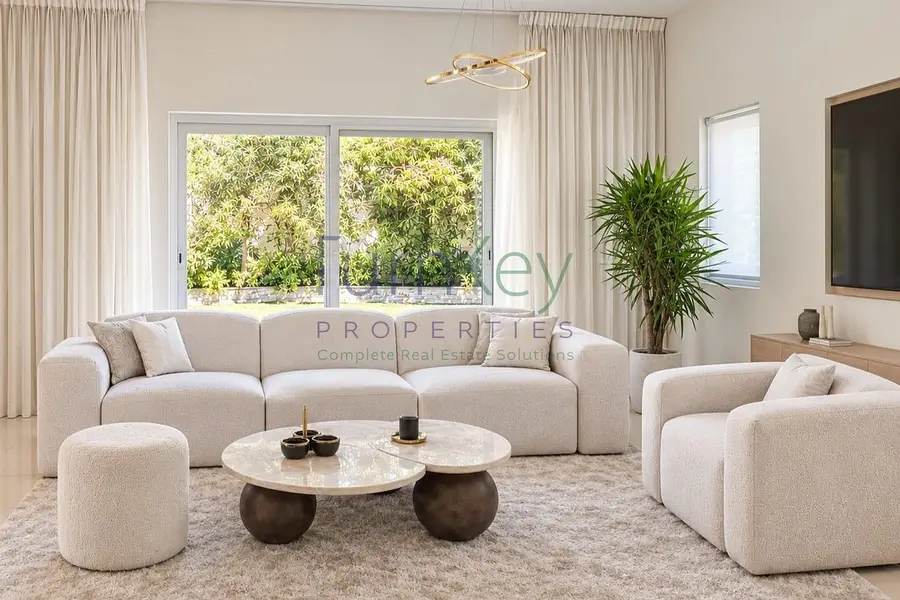 Independent Villa | Corner unit | Single Row