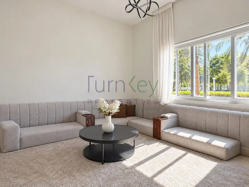 Independent Villa | Corner unit | Single Row