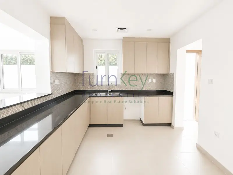 Independent Villa | Corner unit | Single Row