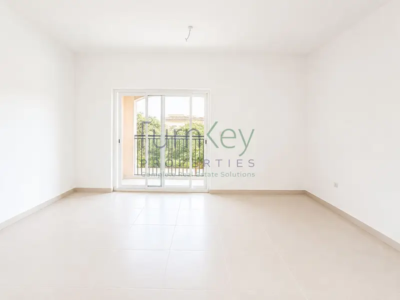 Independent Villa | Corner unit | Single Row