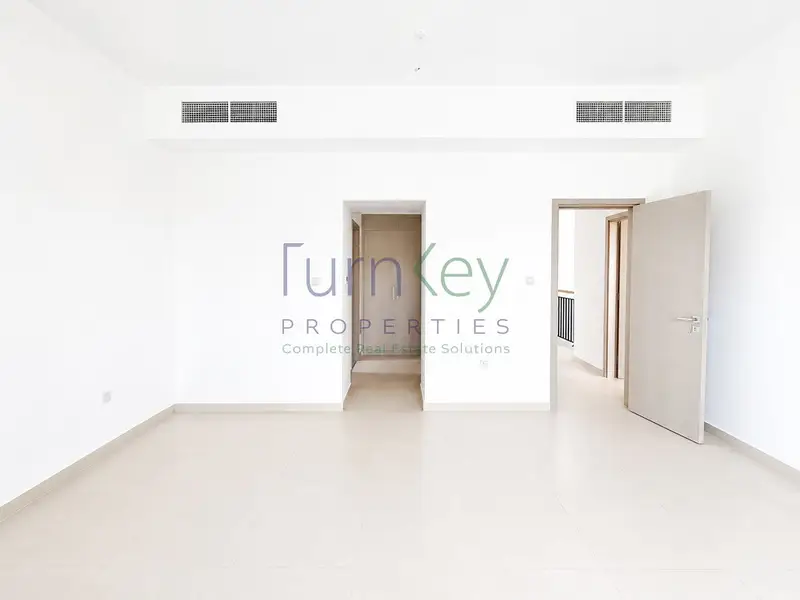 Independent Villa | Corner unit | Single Row
