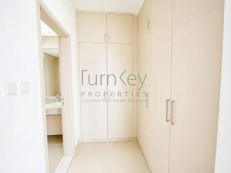 Independent Villa | Corner unit | Single Row