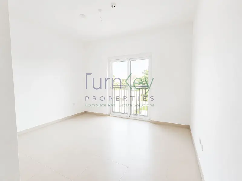 Independent Villa | Corner unit | Single Row