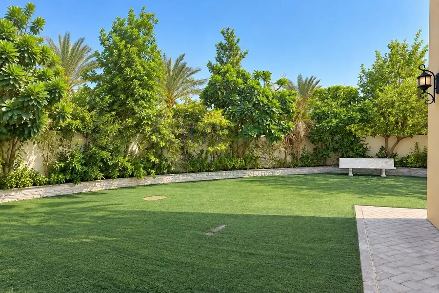 Independent Villa | Corner unit | Single Row