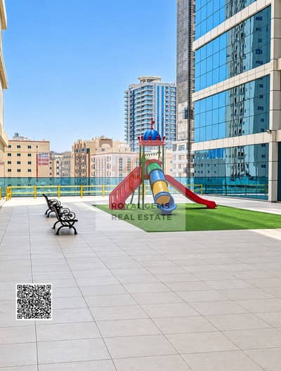 1 Bedroom Flat for Sale in Al Rashidiya, Ajman - 2043ee03-8ce1-471c-b2cc-d7f3af410e57 (1). png