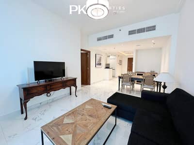 1 Спальня Апартаменты в аренду в Бизнес Бей, Дубай - Dubai Noora Tower: Canal View Apt w/ Gym & Pool 1 Спальня Апартаменты в аренду в Бизнес Бей, Дубай - Dubai Noora Tower: Canal View Apt w/ Gym & Pool