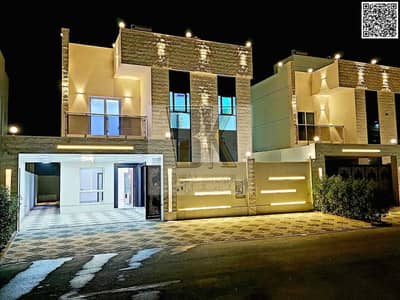 5 Bedroom Villa for Rent in Al Yasmeen, Ajman - WhatsApp Image 2026-10-29 at 3.02. 22 PM (1). jpeg