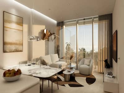 1 Bedroom Flat for Sale in Yas Island, Abu Dhabi - 4a. jpg 1 Bedroom Flat for Sale in Yas Island, Abu Dhabi - 4a. jpg