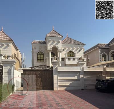 5 Cпальни Вилла Продажа в Аль Рауда, Аджман - WhatsApp Image 2026-10-19 at 5.20. 31 PM (5). jpeg
