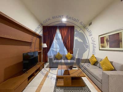 2 Bedroom Flat for Rent in Al Najda Street, Abu Dhabi - IMG_5871. jpg