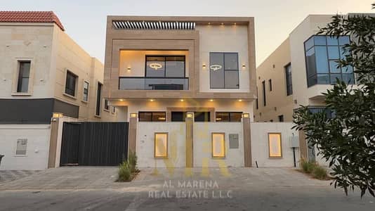 5 Camere Villa in vendita a Al Zahya, Ajman - 874599484-800x600. jpeg