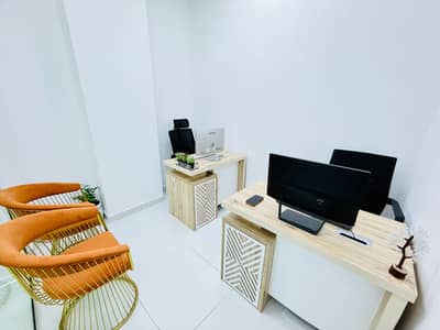 Office for Rent in Al Garhoud, Dubai - WhatsApp Image 2026-08-29 at 12.43. 32 PM (2). jpeg Office for Rent in Al Garhoud, Dubai - WhatsApp Image 2026-08-29 at 12.43. 32 PM (2). jpeg