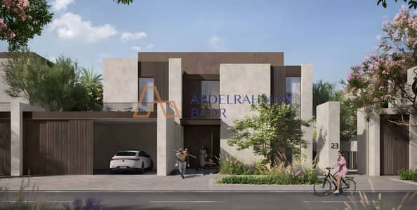 Villa de 3 chambres à à vendre à Athlon by Aldar, Dubai - WhatsApp Image 2026-10-29 at 6.54. 04 PM (4). jpeg Villa de 3 chambres à à vendre à Athlon by Aldar, Dubai - WhatsApp Image 2026-10-29 at 6.54. 04 PM (4). jpeg