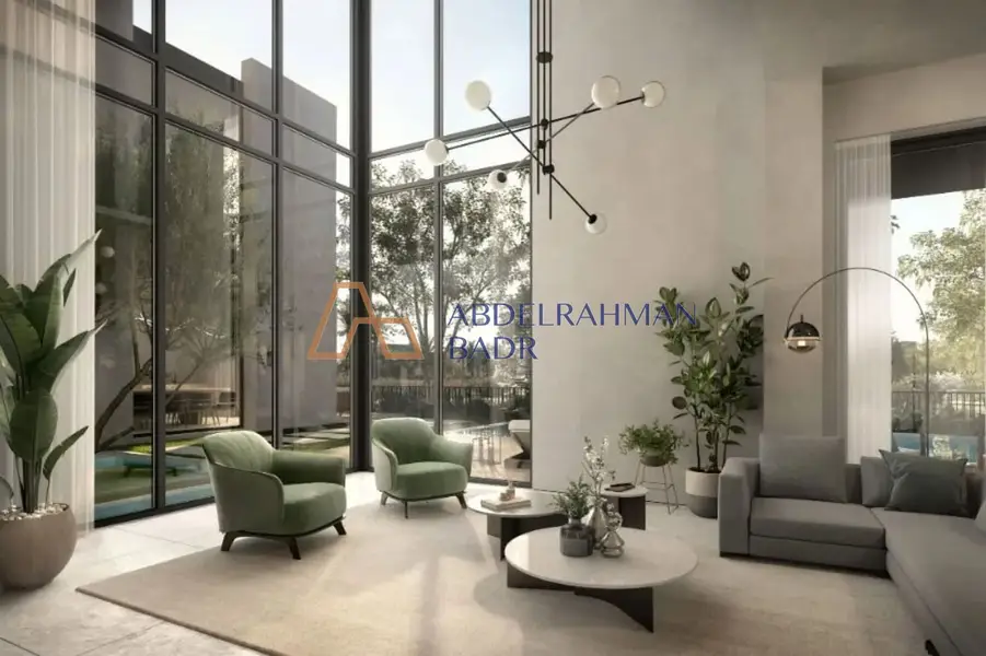 3BR Villa in Leon | Private Pool | Garden & Pool Views