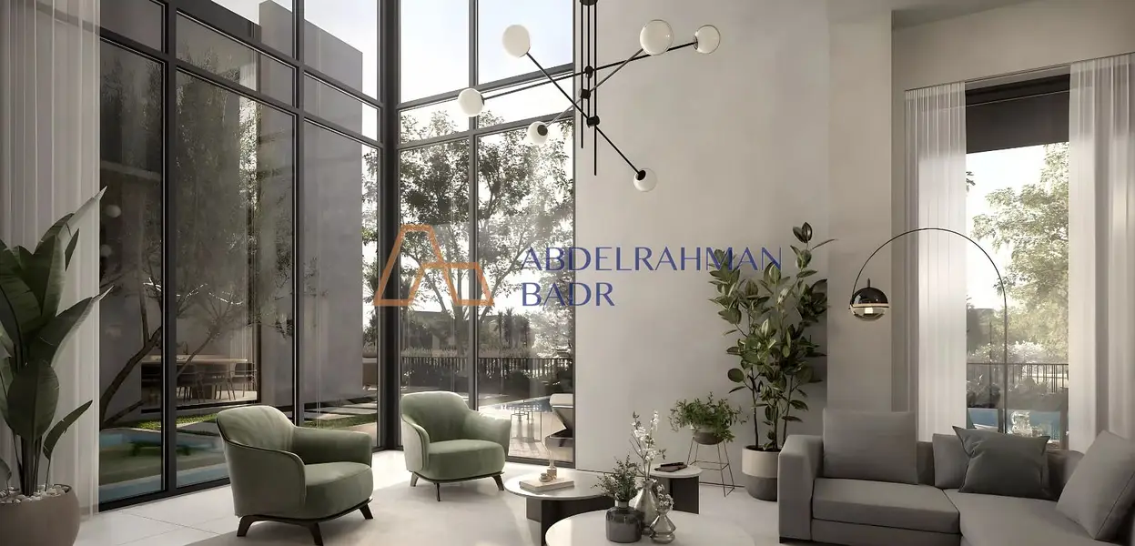 3BR Villa in Leon | Private Pool | Garden & Pool Views