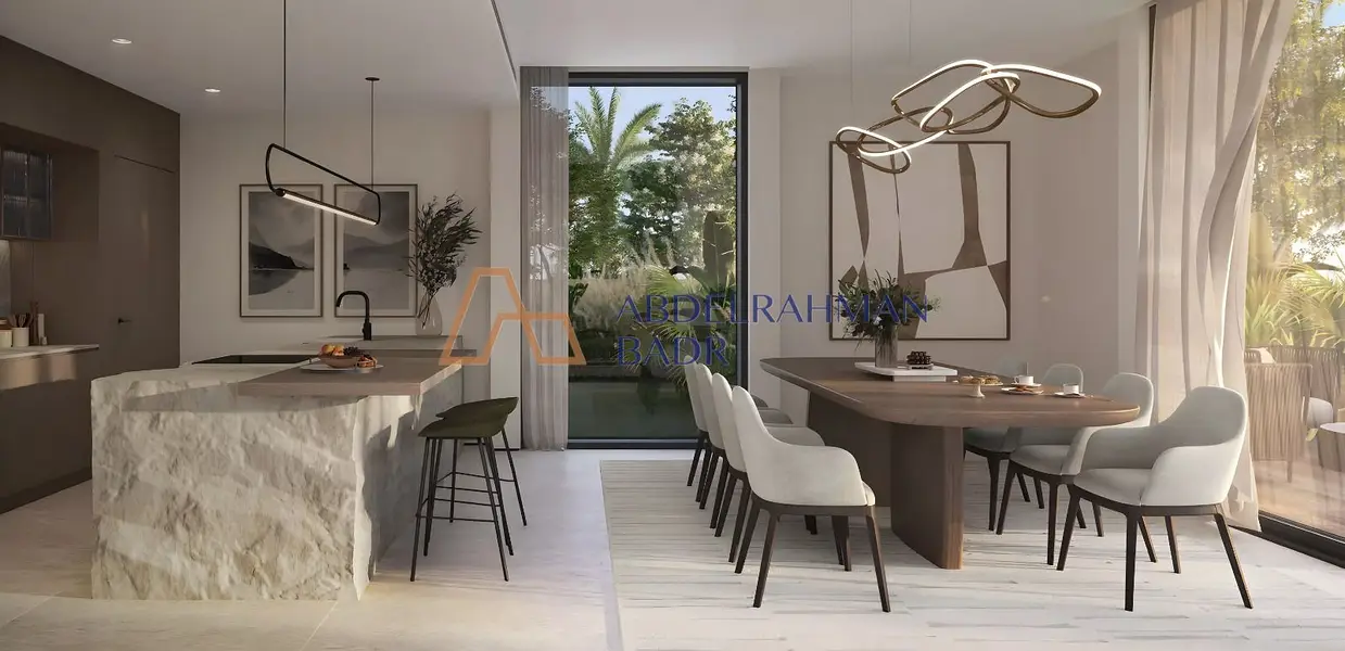 3BR Villa in Leon | Private Pool | Garden & Pool Views