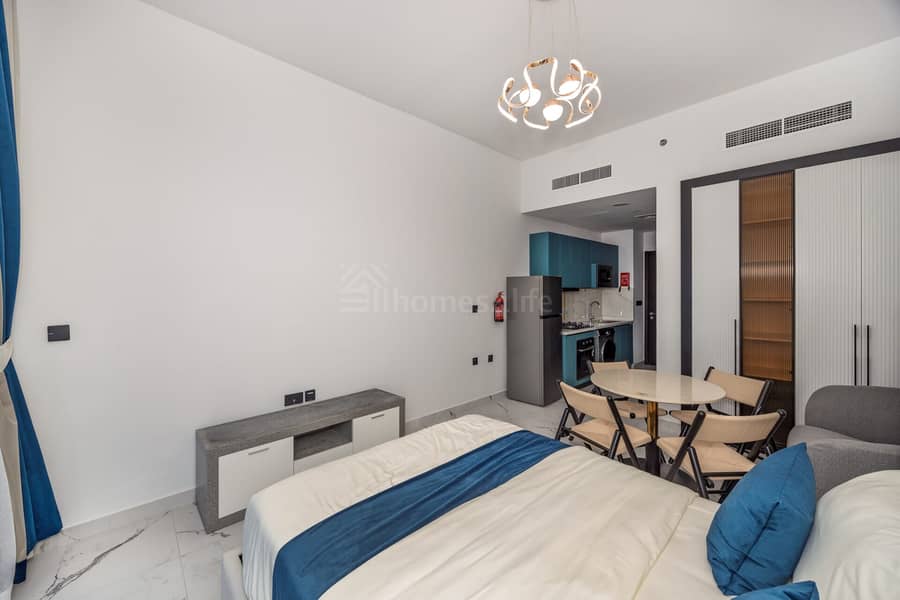 First Move in | Bigger Balcony | Open View First Move in | Bigger Balcony | Open View
