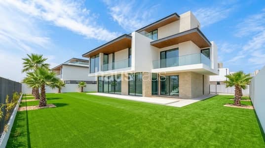 Villa de 4 chambres à à louer à The Valley by Emaar, Dubai - Villa à The Valley by Emaar，Farm Gardens, 4 chambres, 399999 AED - 16635121