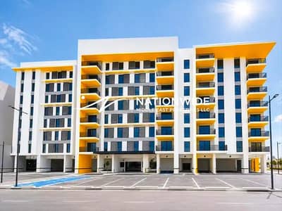 Студия Продажа в Аль Шамха, Абу-Даби - Квартира в Аль Шамха，Аль Риман 1, 580000 AED - 16302027