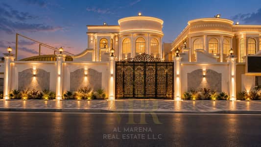 5 Camere Villa in vendita a Al Rawda, Ajman - WhatsApp Image 2026-10-29 at 6.51. 33 PM (1). jpeg