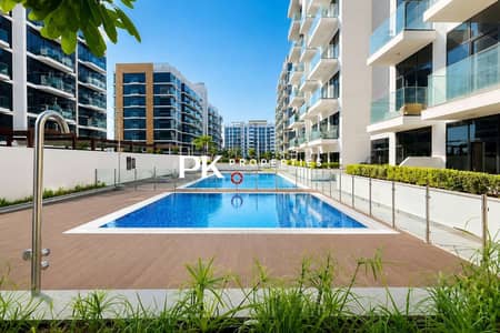 Студия в аренду в Мейдан Сити, Дубай - New Studio in Azizi Meydan