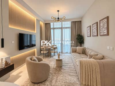 Studio te Huur in Palm Jumeirah, Dubai - Luxury Palm Jumeirah Apartment with Sea Views