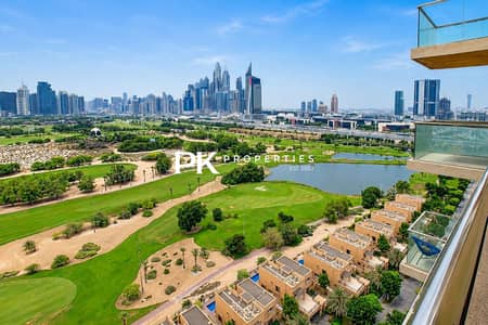 1 Slaapkamer Appartement te Huur in The Views, Dubai - Luxury Dubai Apartment with Golf Course Views