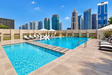 1 Спальня Квартира в аренду в Дубай Марина, Дубай - West Avenue: Stylish 1BR near Dubai Attractions 1 Спальня Квартира в аренду в Дубай Марина, Дубай - West Avenue: Stylish 1BR near Dubai Attractions