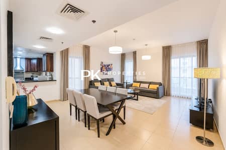 1 Slaapkamer Appartement te Huur in Jumeirah Beach Residence (JBR), Dubai - 1BR Apartment with Pool & Gym in Dubai 1 Slaapkamer Appartement te Huur in Jumeirah Beach Residence (JBR), Dubai - 1BR Apartment with Pool & Gym in Dubai