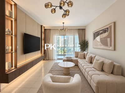 1 Спальня Апартаменты в аренду в Гринс, Дубай - Newly Renovated Luxury 1BR & Balcony