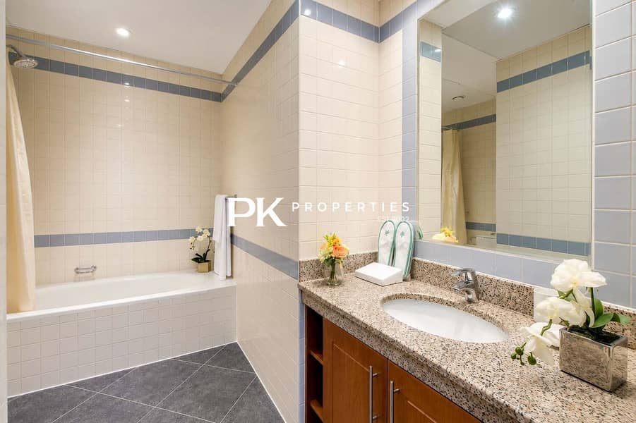 14 Dubai Studio: City Views, Pool & Gym Access