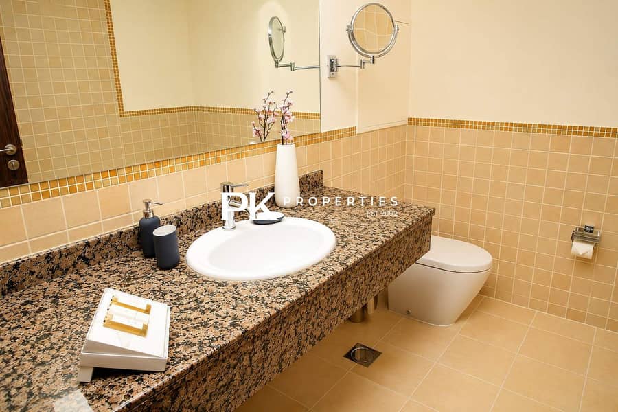 12 Dubai Marina 2BR Apartment with Beach Access
