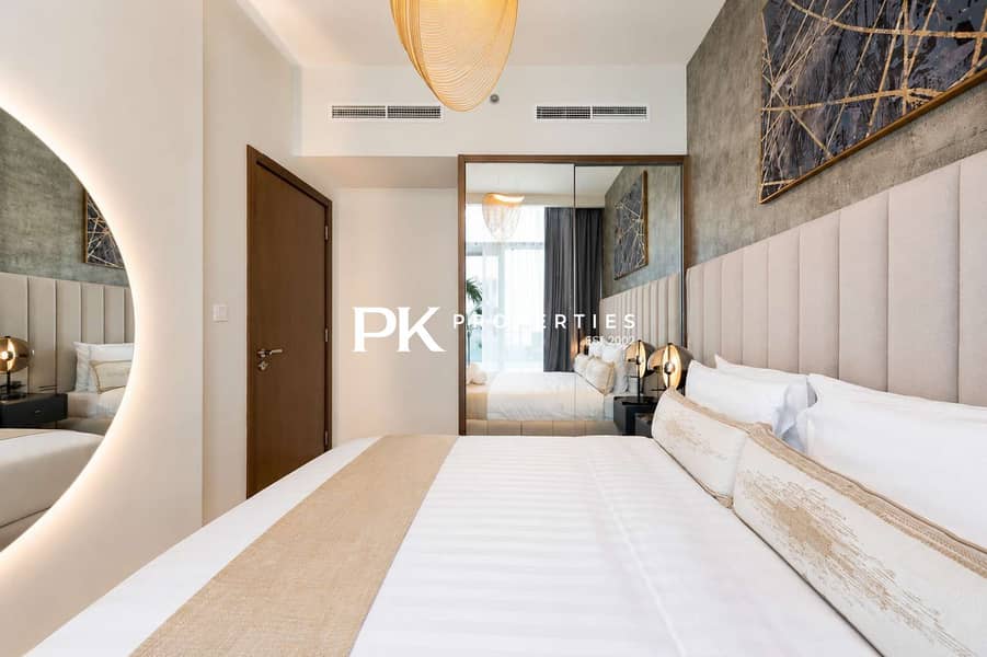 13 Reva Residences Burj Khalifa Views & Luxury Living