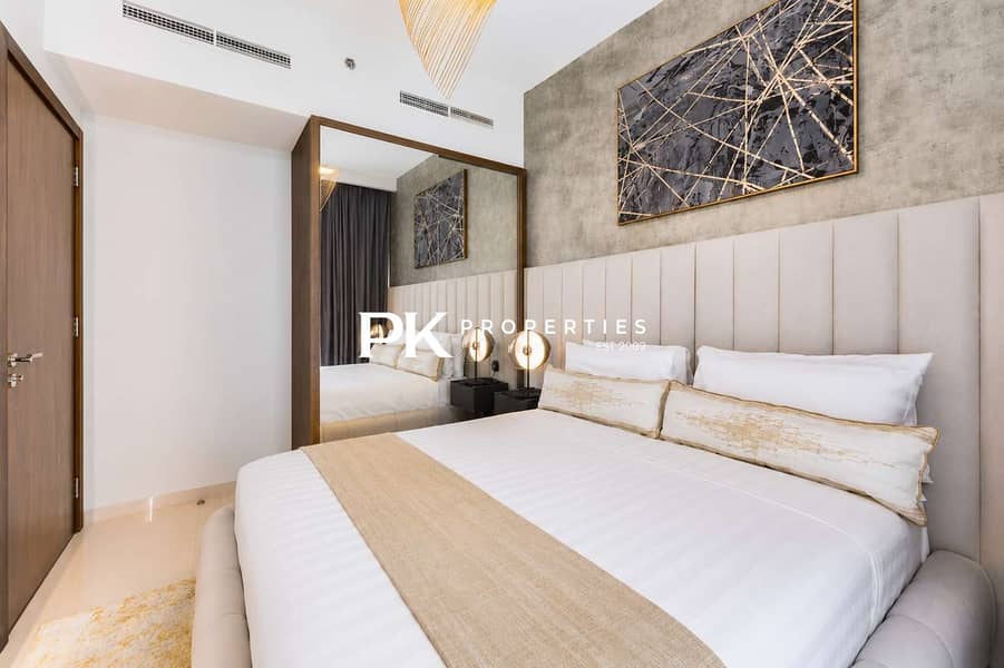 14 Reva Residences Burj Khalifa Views & Luxury Living