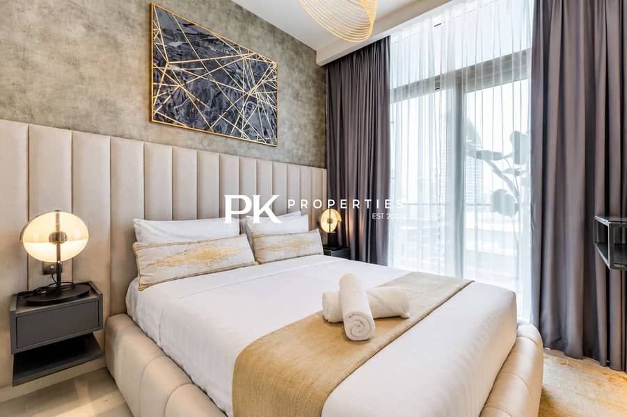 15 Reva Residences Burj Khalifa Views & Luxury Living
