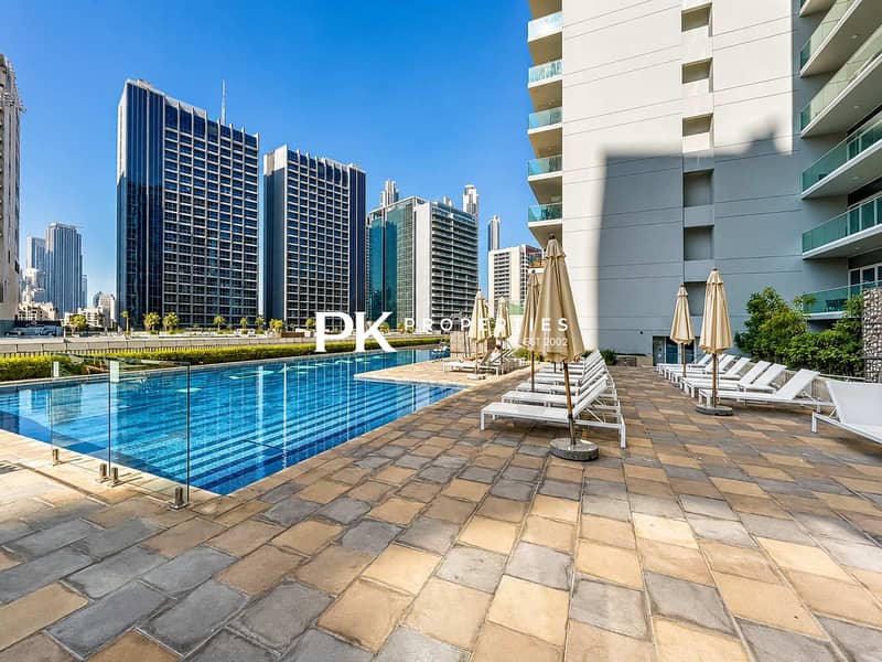 17 Reva Residences Burj Khalifa Views & Luxury Living